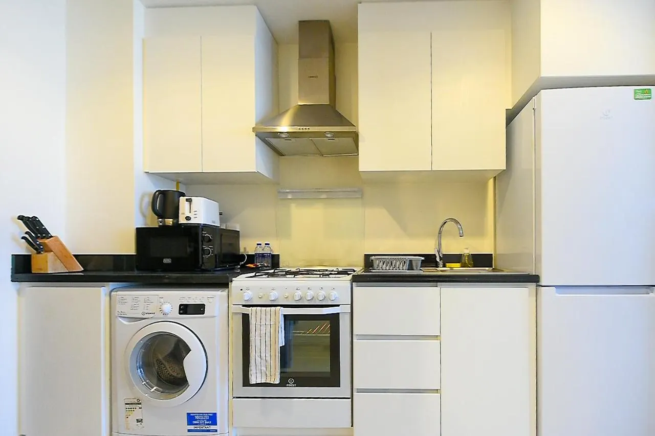 Luxury Escapes - Quiet Studio Near Expo City And Dwc Airport - Celestia Tower Ντουμπάι 0*,  Ηνωμένα Αραβικά Εμιράτα